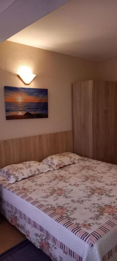 Guest House Tony Neszebar Kültér fotó