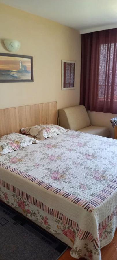Guest House Tony Neszebar Kültér fotó