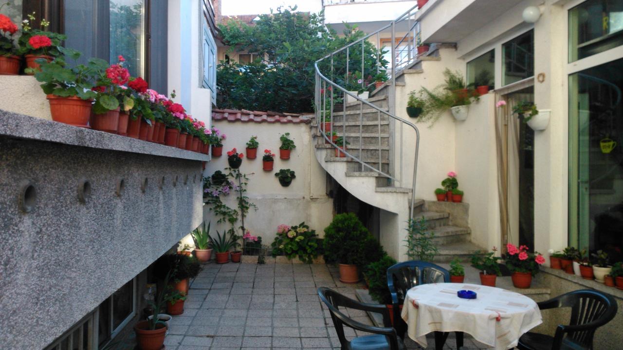 Guest House Tony Neszebar Kültér fotó