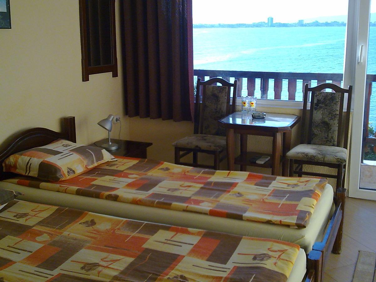 Guest House Tony Neszebar Kültér fotó