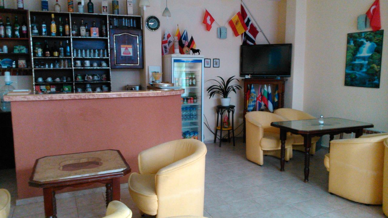 Guest House Tony Neszebar Kültér fotó