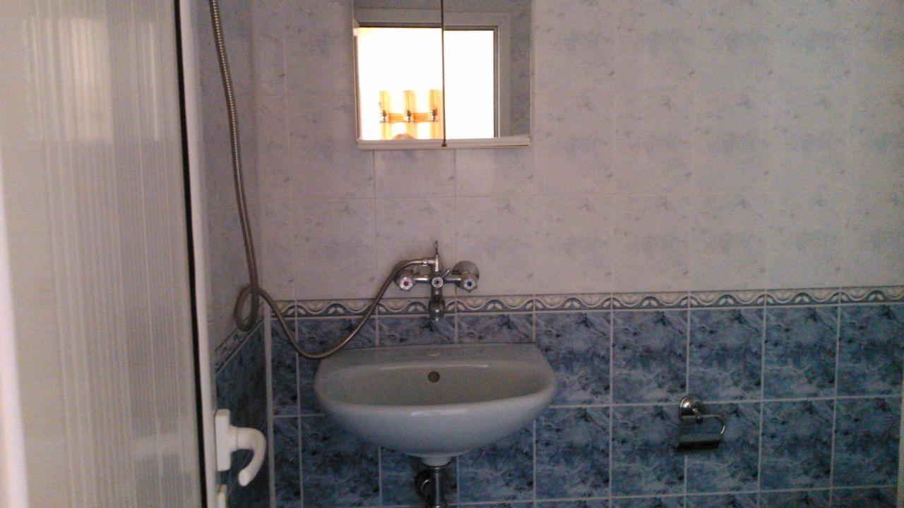 Guest House Tony Neszebar Kültér fotó