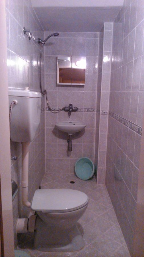 Guest House Tony Neszebar Kültér fotó