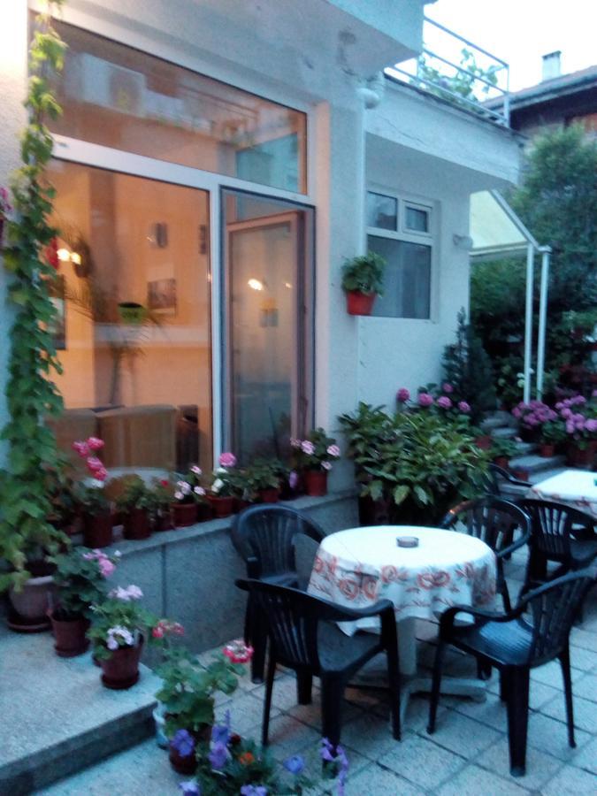 Guest House Tony Neszebar Kültér fotó